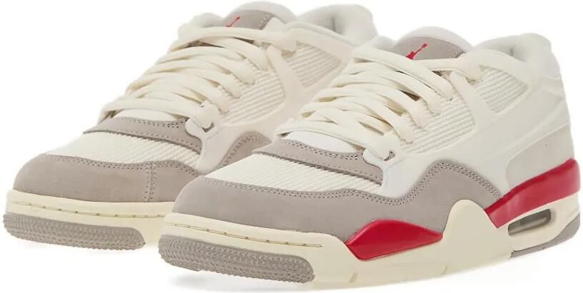 Jordan Air 4 RM sneakers Wit