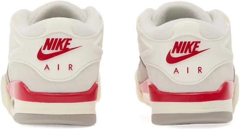 Jordan Air 4 RM sneakers Wit - Foto 3