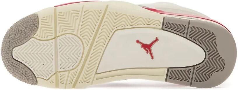Jordan Air 4 RM sneakers Wit - Foto 5
