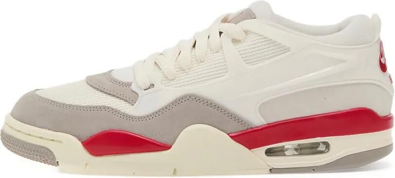 Jordan Air 4 RM sneakers Wit - Foto 4