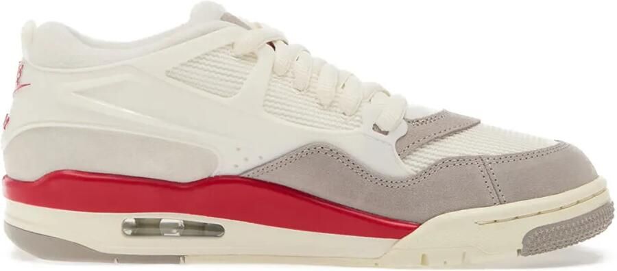 Jordan Air 4 RM sneakers Wit - Foto 2