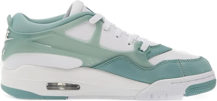 Jordan Air 4 RM sneakers Wit - Foto 1
