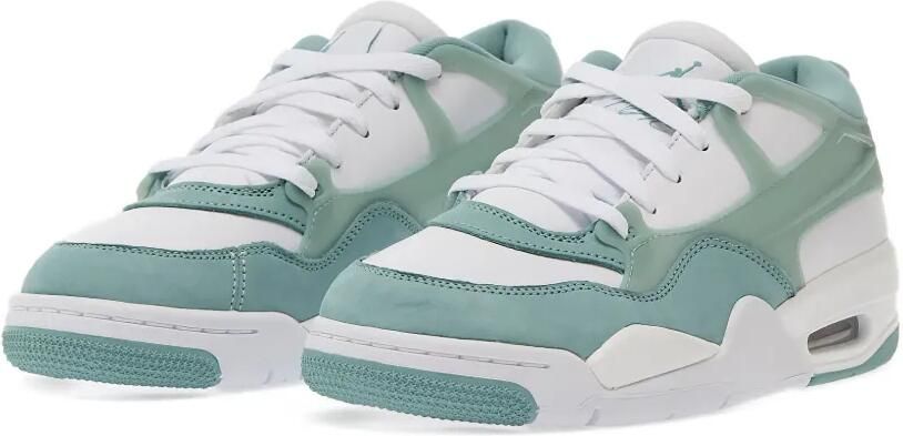 Jordan Air 4 RM sneakers Wit - Foto 3