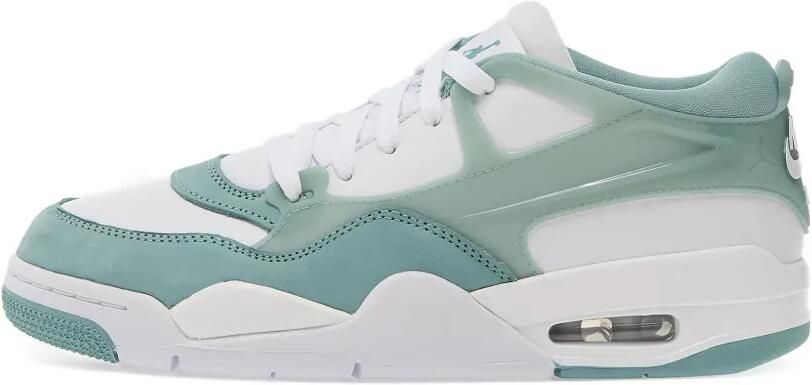 Jordan Air 4 RM sneakers Wit - Foto 5
