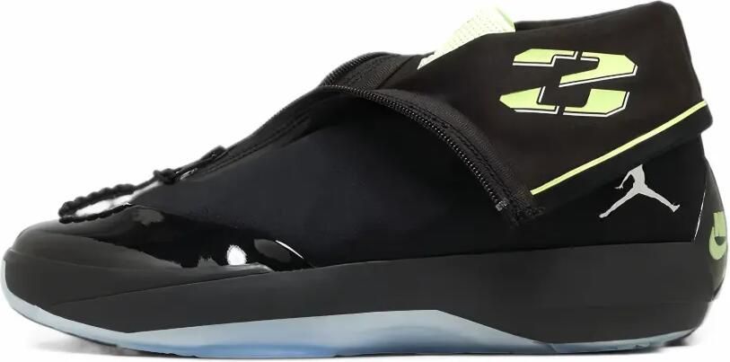 Jordan Air 40 "28" sneakers Zwart