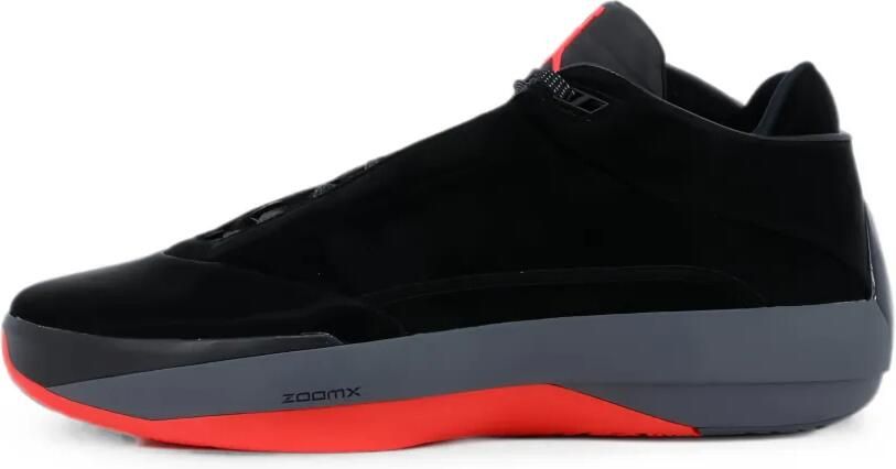 Jordan Air 40 PF sneakers Zwart