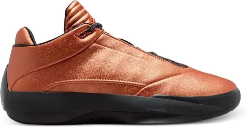 Jordan Air 40 SL "Copper" sneakers Oranje
