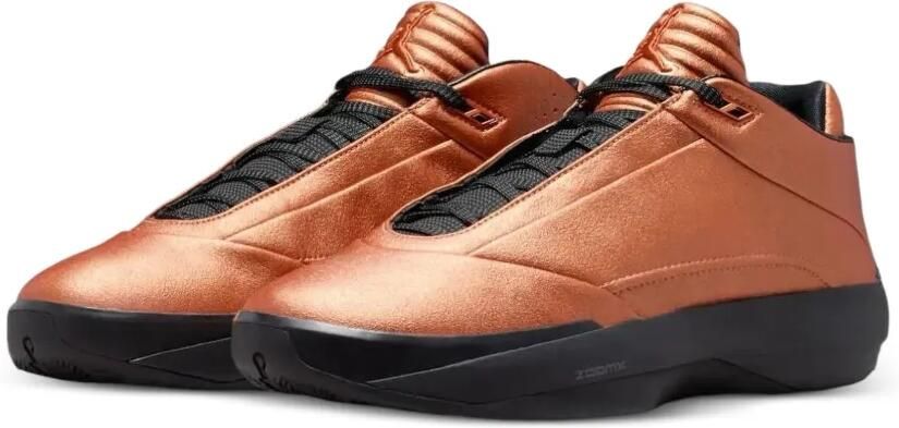 Jordan Air 40 SL "Copper" sneakers Oranje - Foto 2
