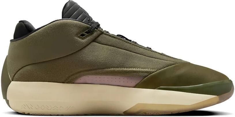 Jordan Air 40 sneakers Groen
