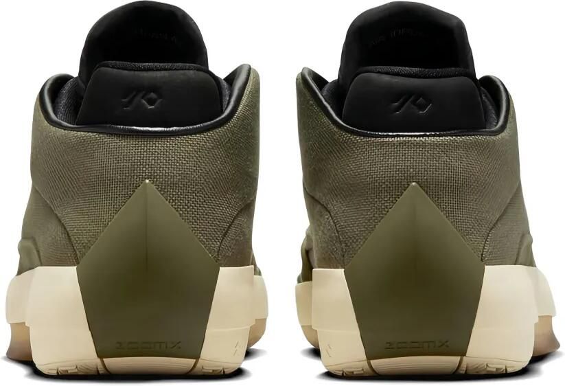 Jordan Air 40 sneakers Groen - Foto 3