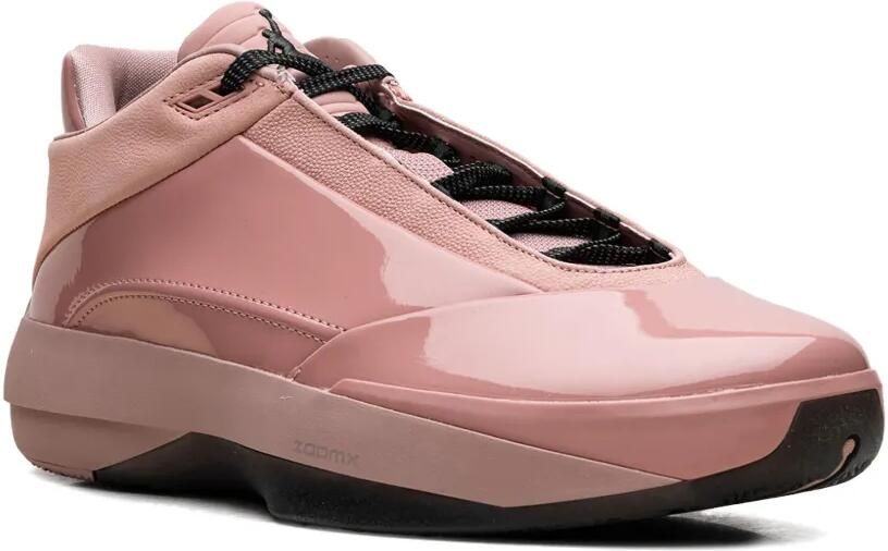 Jordan Air 40 sneakers Roze