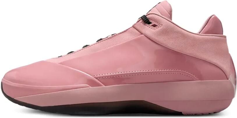 Jordan Air 40 sneakers Roze