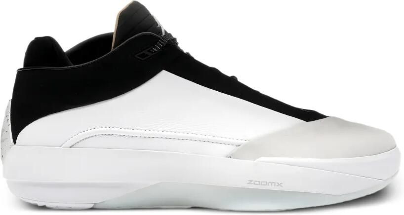 Jordan Air 40 sneakers Wit