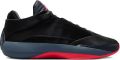 Jordan Air 40 sneakers Zwart - Zwart