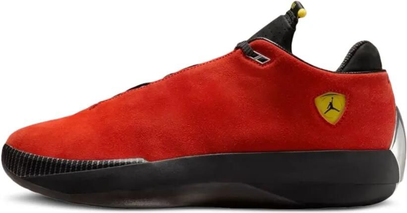 Jordan Air 40 14 sneakers Rood