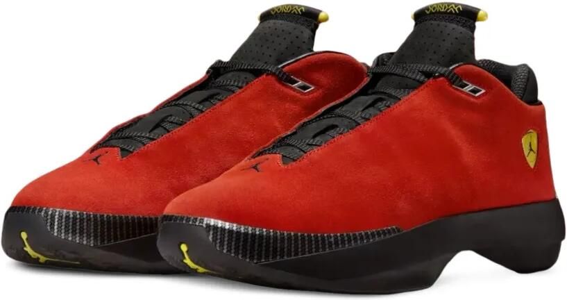 Jordan Air 40 14 sneakers Rood - Foto 2