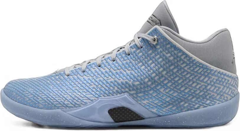 Jordan Air 41 sneakers Blauw