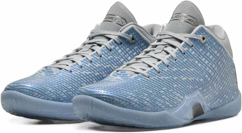 Jordan Air 41 sneakers Blauw - Foto 2