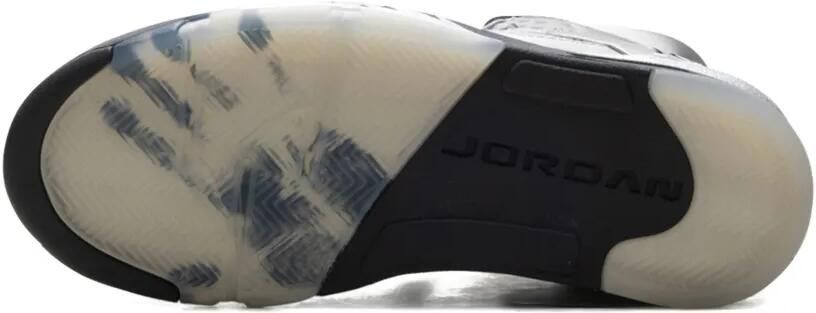 Jordan Air 5 Retro sneakers Grijs - Foto 5