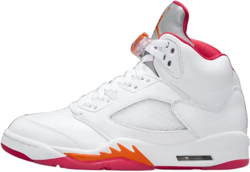 Jordan Air 5 Retro "Sunset" sneakers Wit
