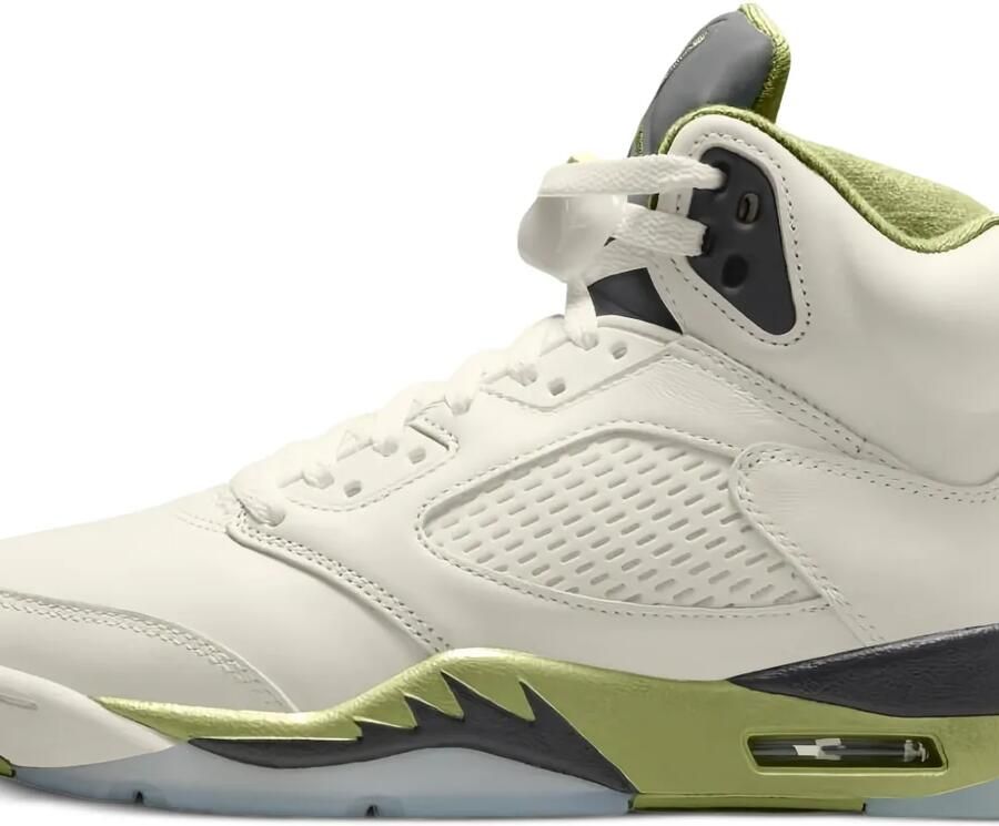 Jordan Air 5 sneakers Beige