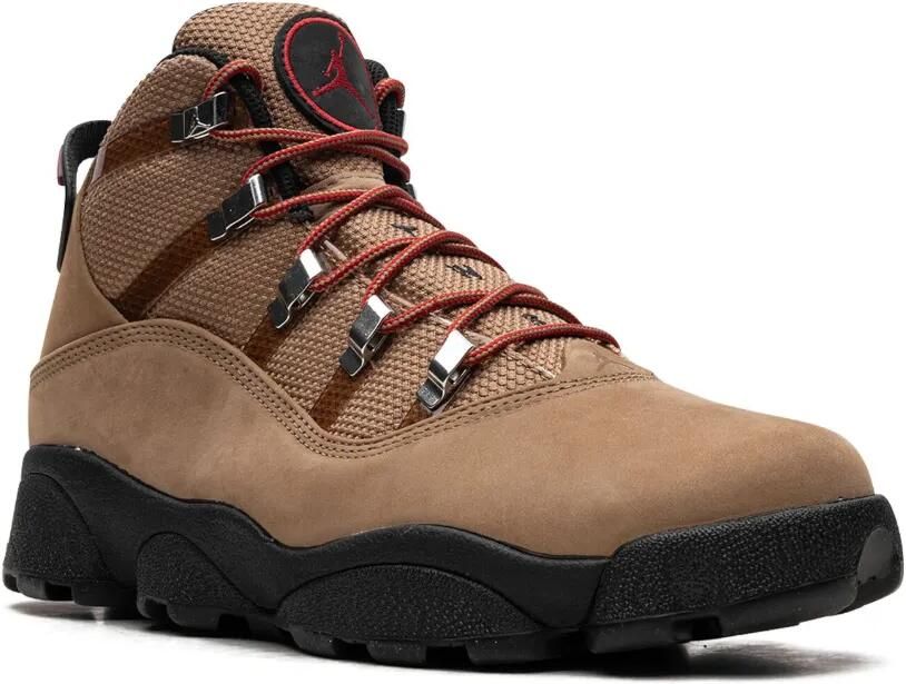 Jordan Air 6 Rings Winterized "Rocky Tan" laarzen Bruin - Foto 2
