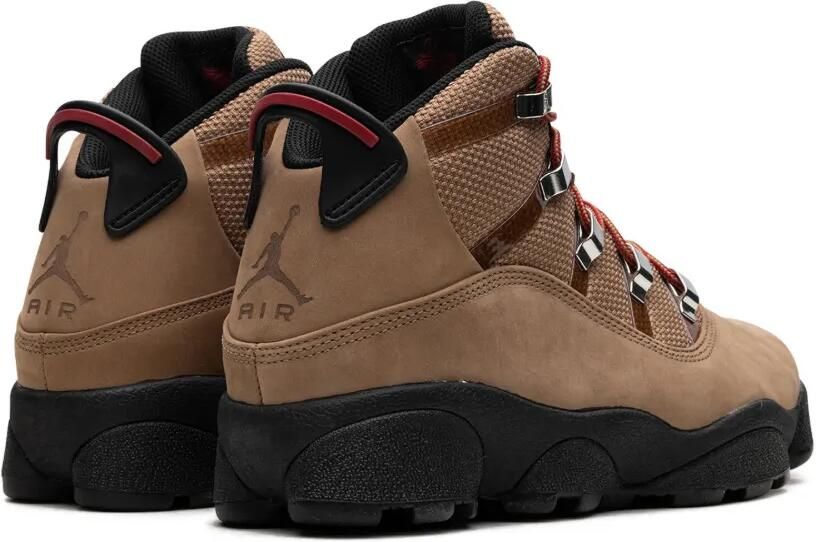 Jordan Air 6 Rings Winterized "Rocky Tan" laarzen Bruin - Foto 3