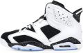 Jordan Air 6 sneakers Wit - Wit