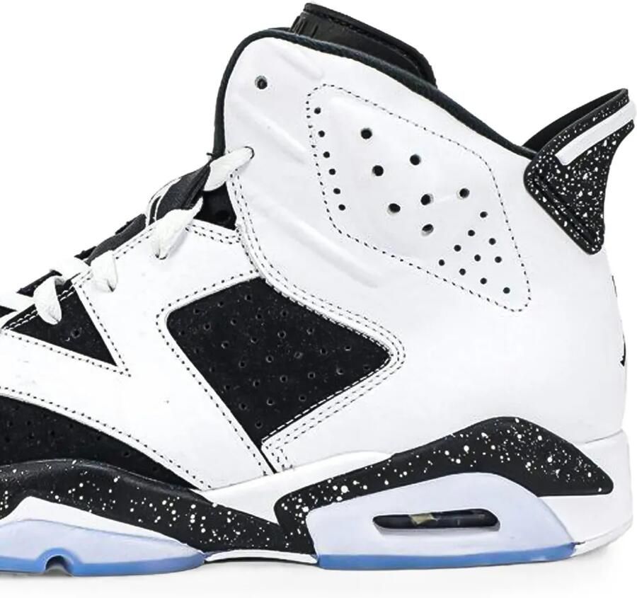 Jordan Air 6 sneakers Wit - Foto 2