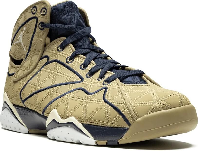 Jordan Air 7 Retro J2K sneakers Groen - Foto 2
