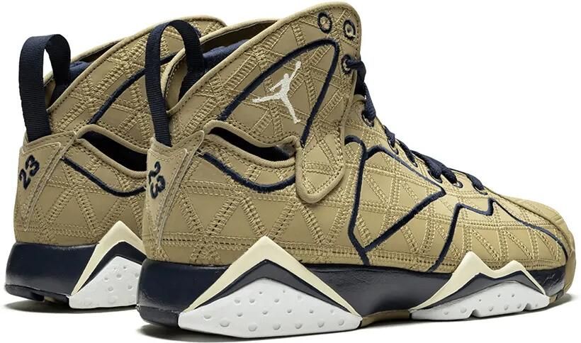 Jordan Air 7 Retro J2K sneakers Groen - Foto 3