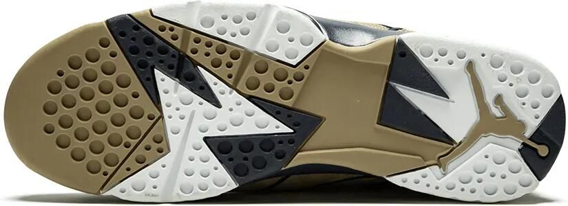 Jordan Air 7 Retro J2K sneakers Groen - Foto 4