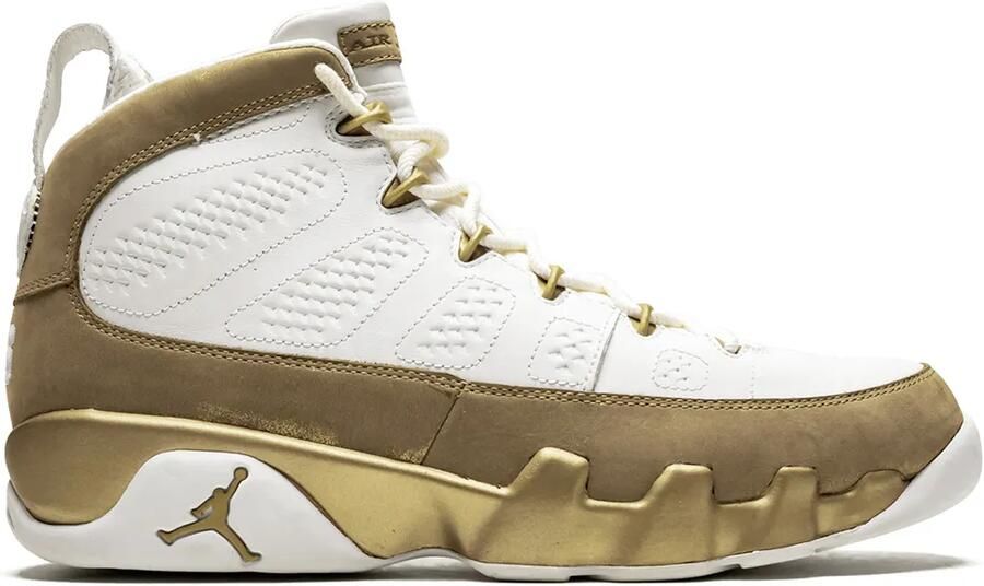 Jordan Air 7 Retro sneakers Wit