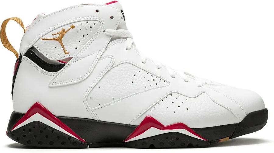 Jordan Air 7 Retro sneakers Wit
