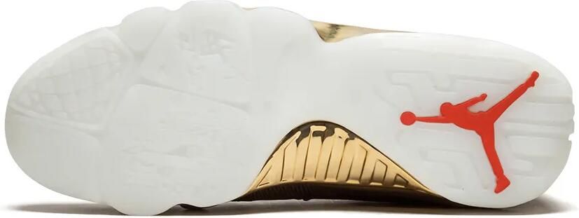 Jordan Air 9 Retro sneakers Wit - Foto 4