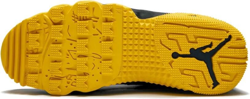Jordan Air 9 Retro sneakers Zwart - Foto 5