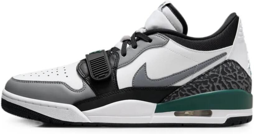 Jordan Air Legacy 312 low-top sneakers Wit
