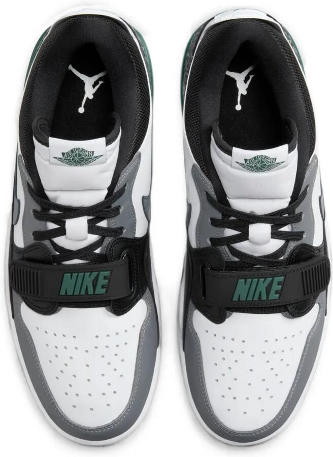 Jordan Air Legacy 312 low-top sneakers Wit - Foto 2