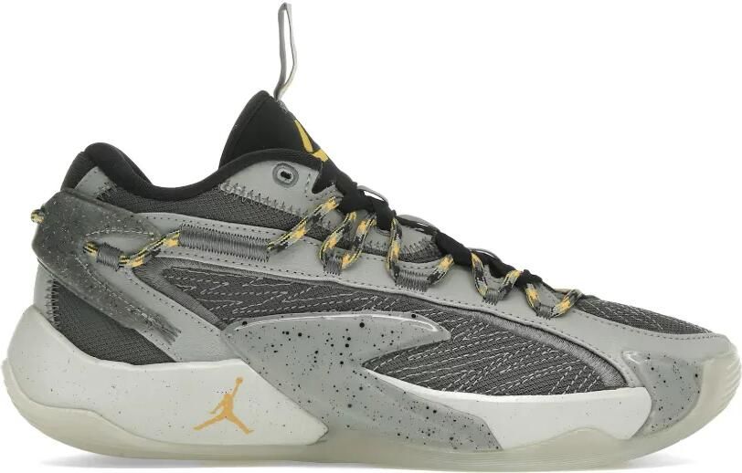 Jordan Air Luka 2 sneakers Grijs