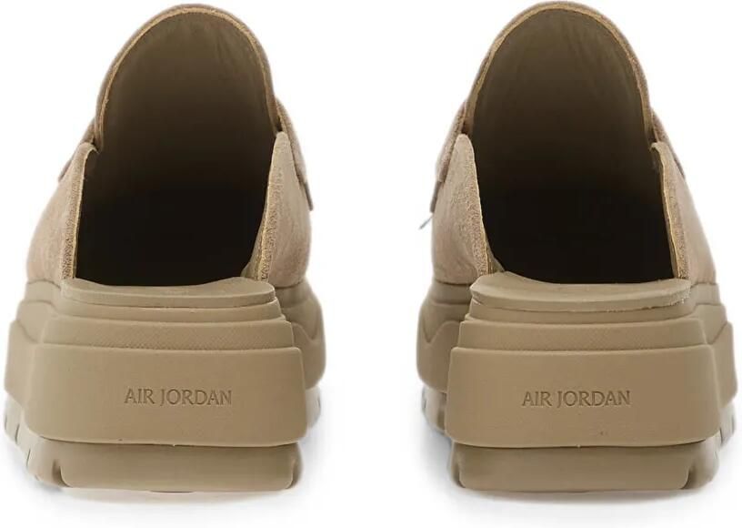 Jordan Air muiltjes Beige - Foto 2