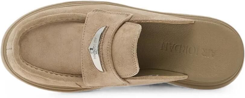 Jordan Air muiltjes Beige - Foto 4