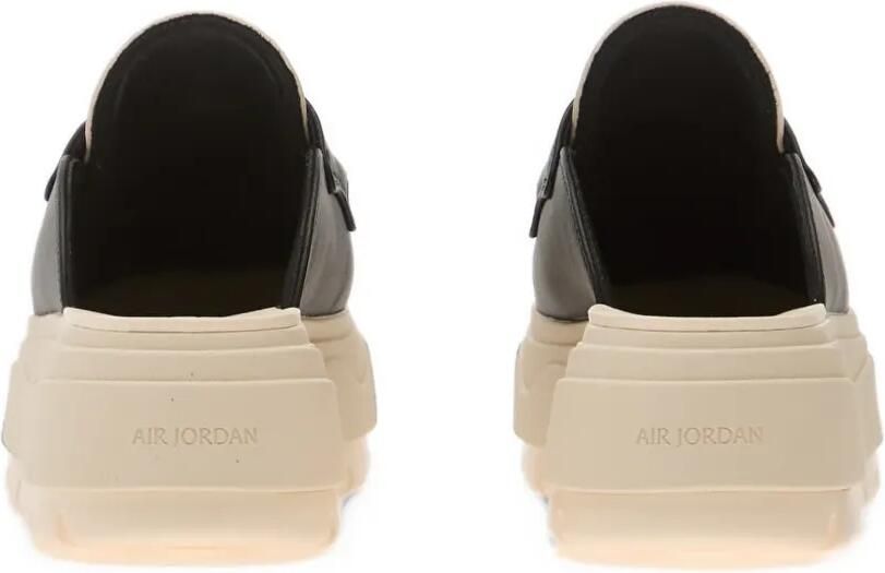 Jordan Air Mules SE Zwart - Foto 2