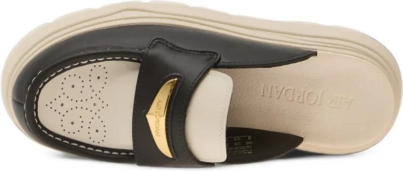 Jordan Air Mules SE Zwart - Foto 4