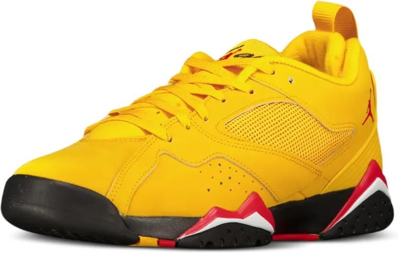 Jordan Air MVP 92 sneakers Geel - Foto 2