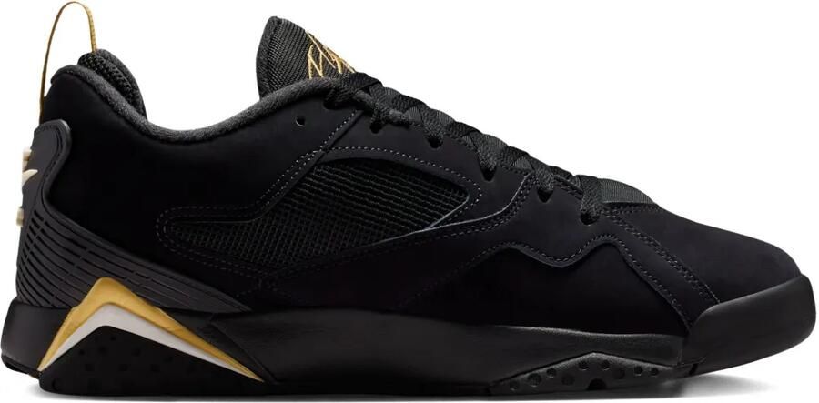 Jordan Air MVP 92 sneakers Zwart