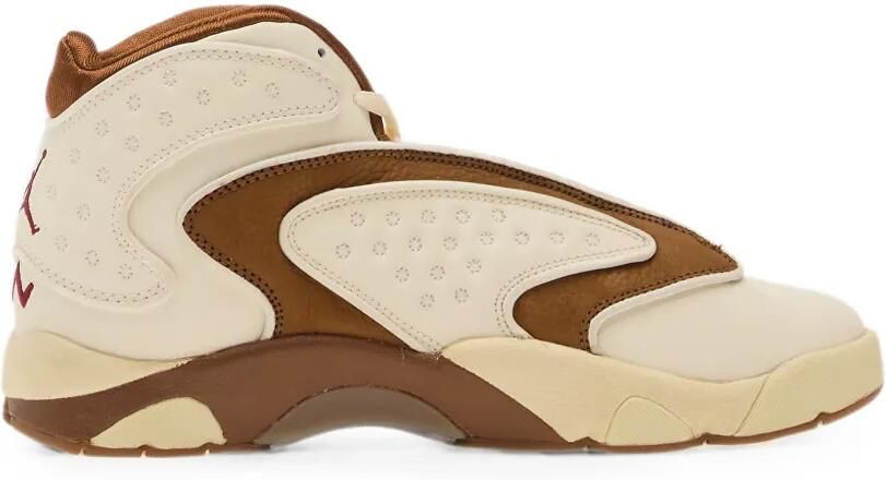 Jordan Air OG sneakers Beige