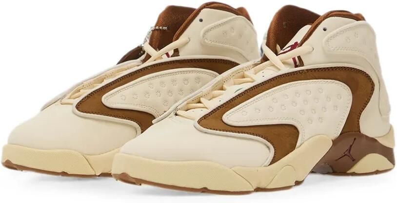 Jordan Air OG sneakers Beige - Foto 2