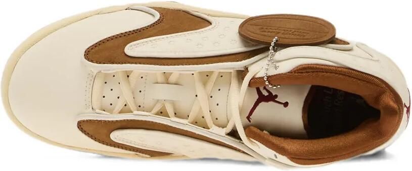 Jordan Air OG sneakers Beige - Foto 3
