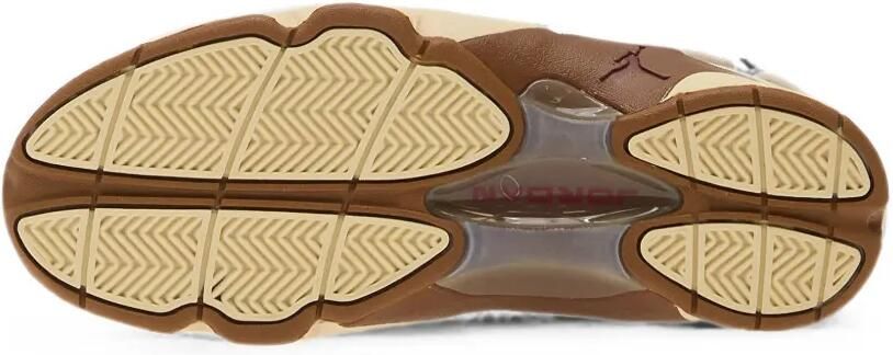 Jordan Air OG sneakers Beige - Foto 4
