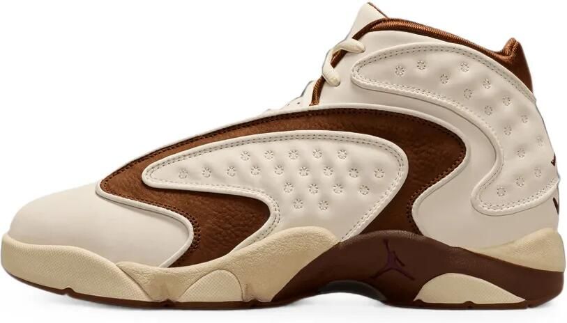 Jordan Air OG sneakers Beige